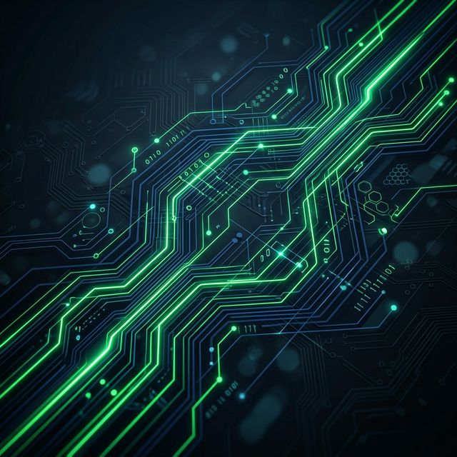 First Post on AG-Website